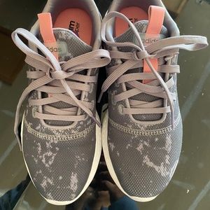 Adidas Cloudfoam Running/Fitness/Sports Shoes  Size 6.5